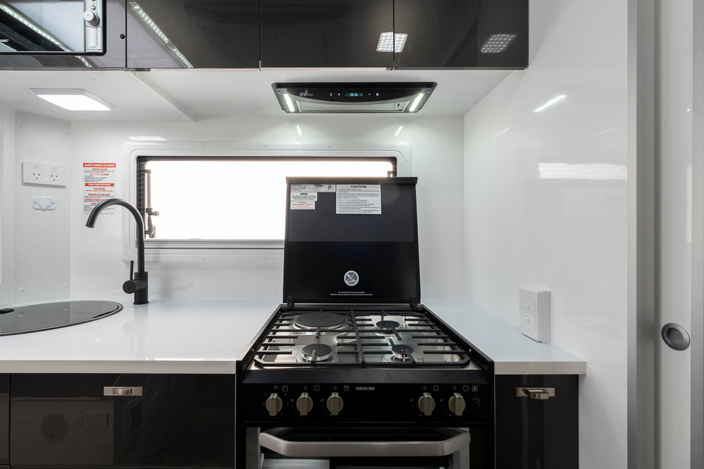 WINNEBAGO COTTESLOE