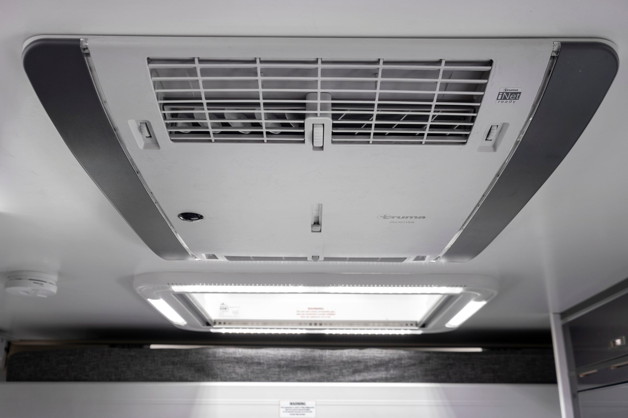 Winnebago Cottesloe Airconditioning 