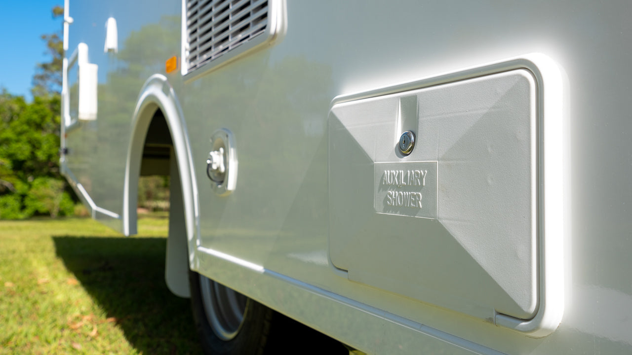 WINNEBAGO BURLEIGH