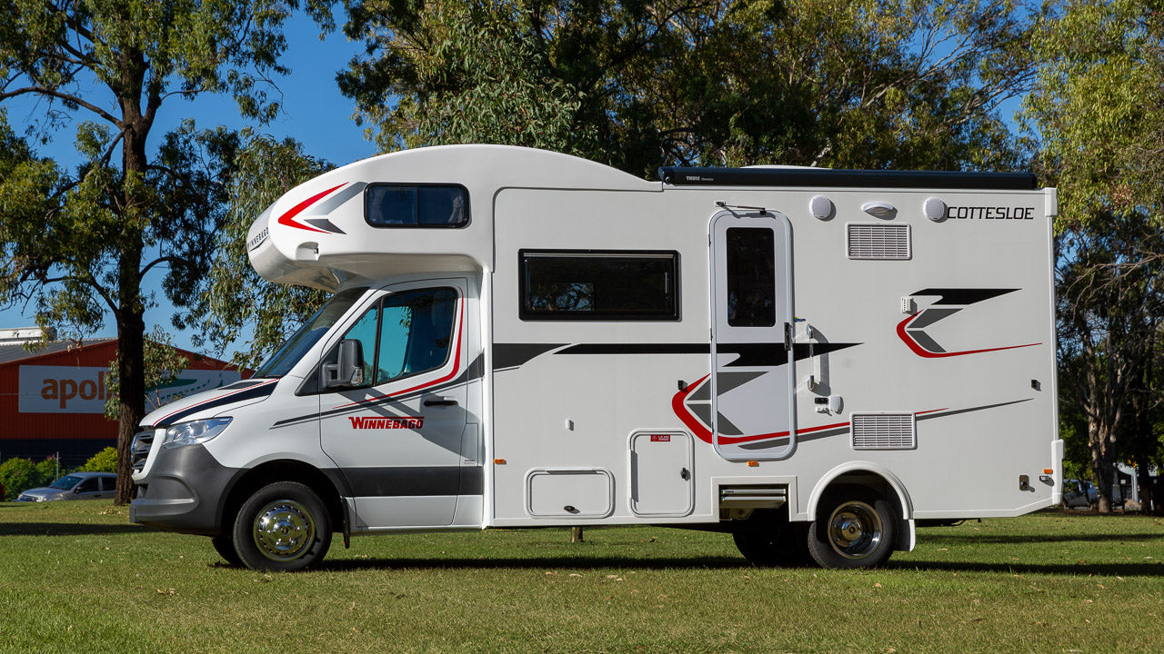 WINNEBAGO COTTESLOE