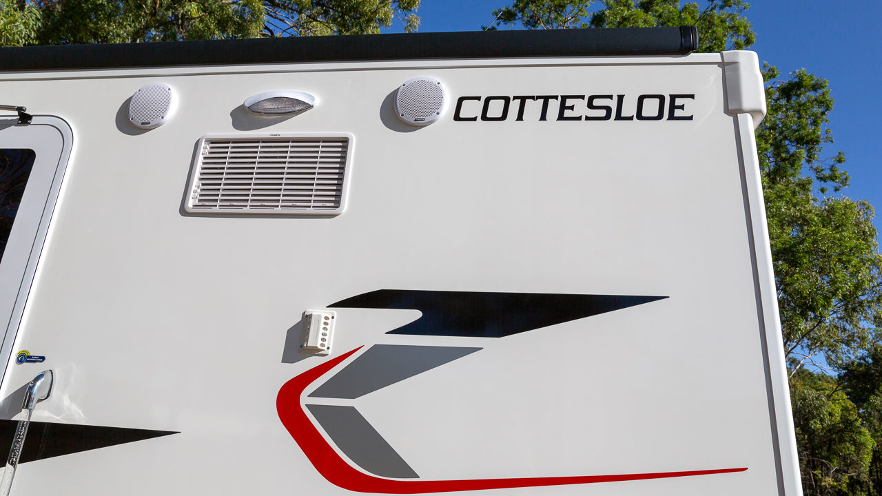 WINNEBAGO COTTESLOE