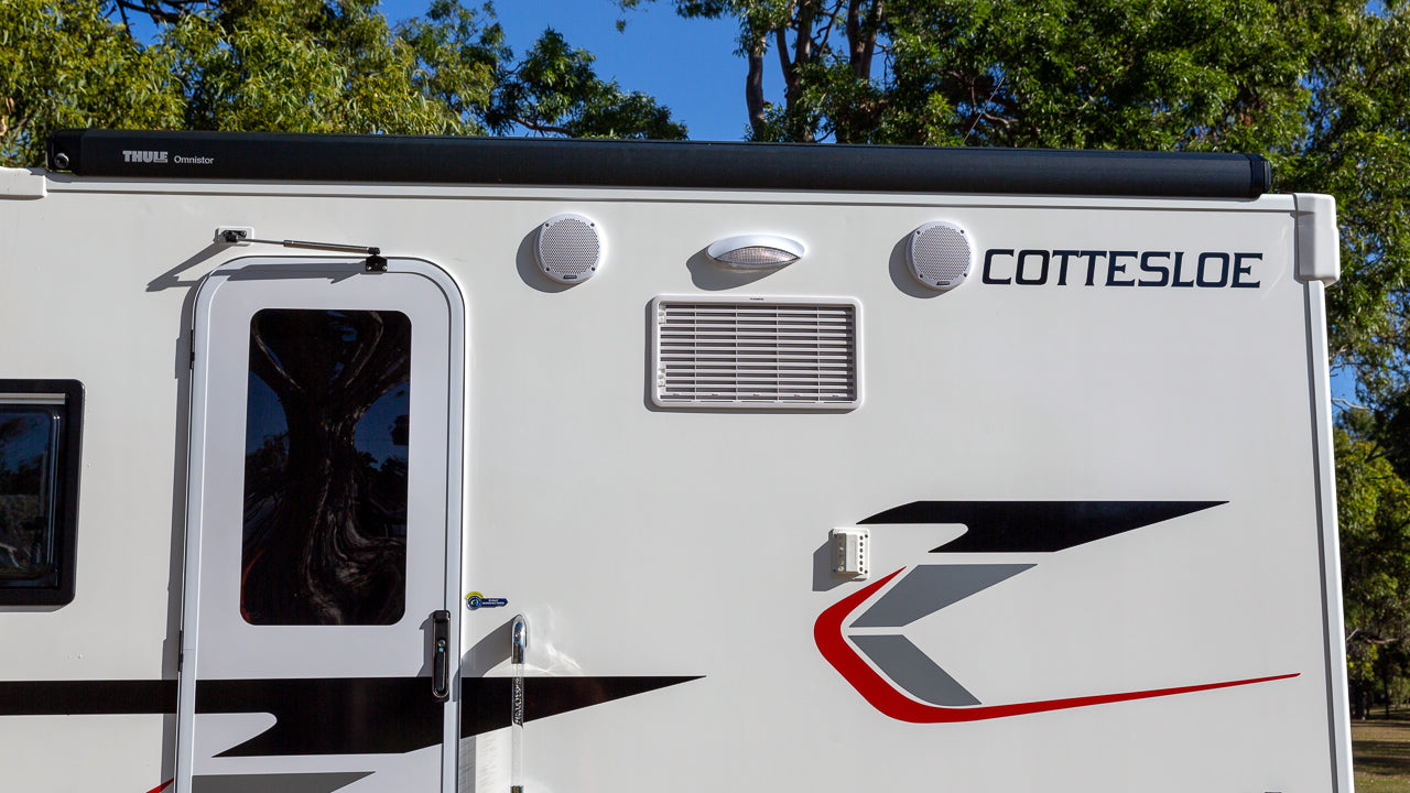 WINNEBAGO COTTESLOE