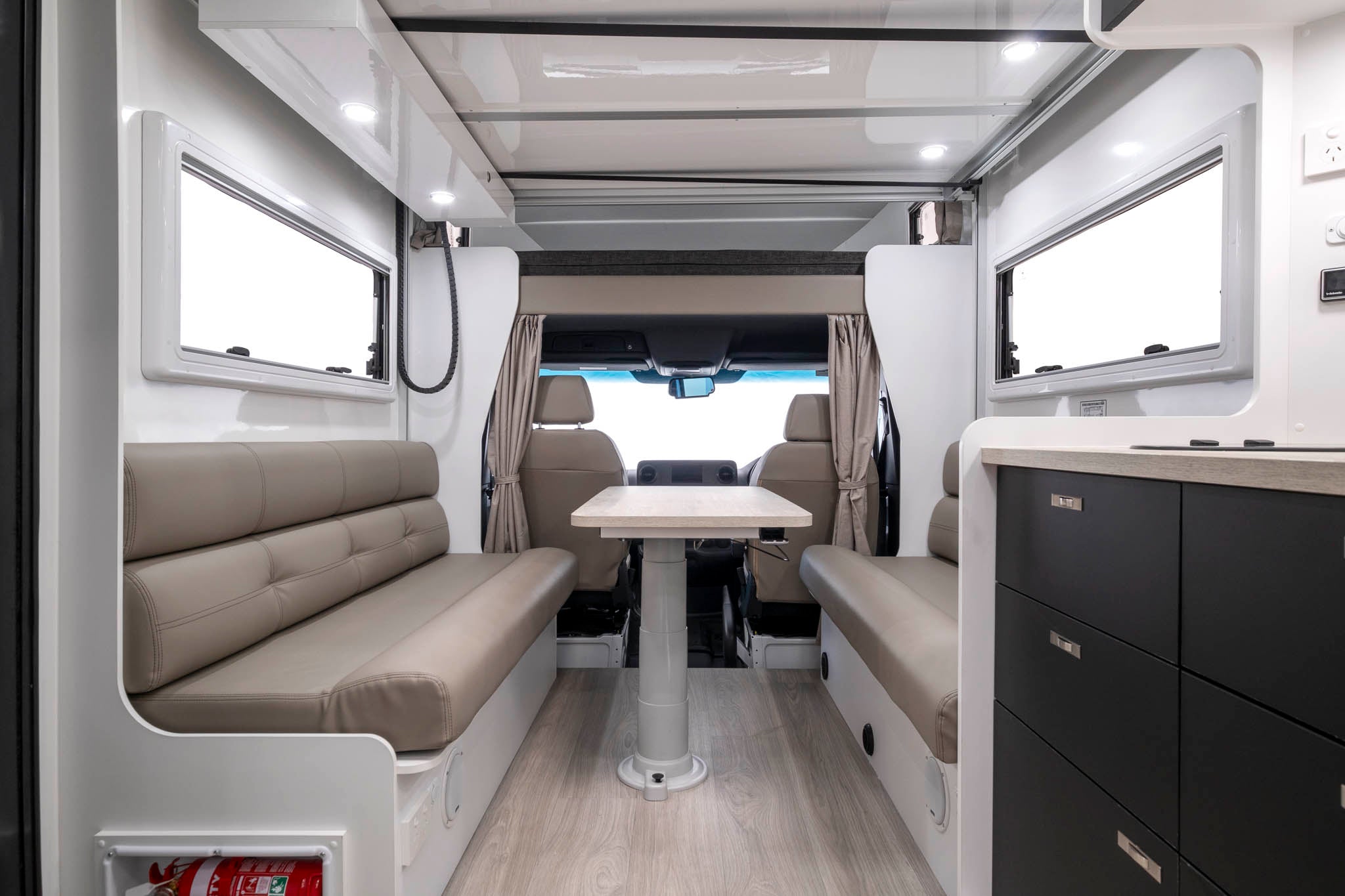 WINNEBAGO COTTESLOE