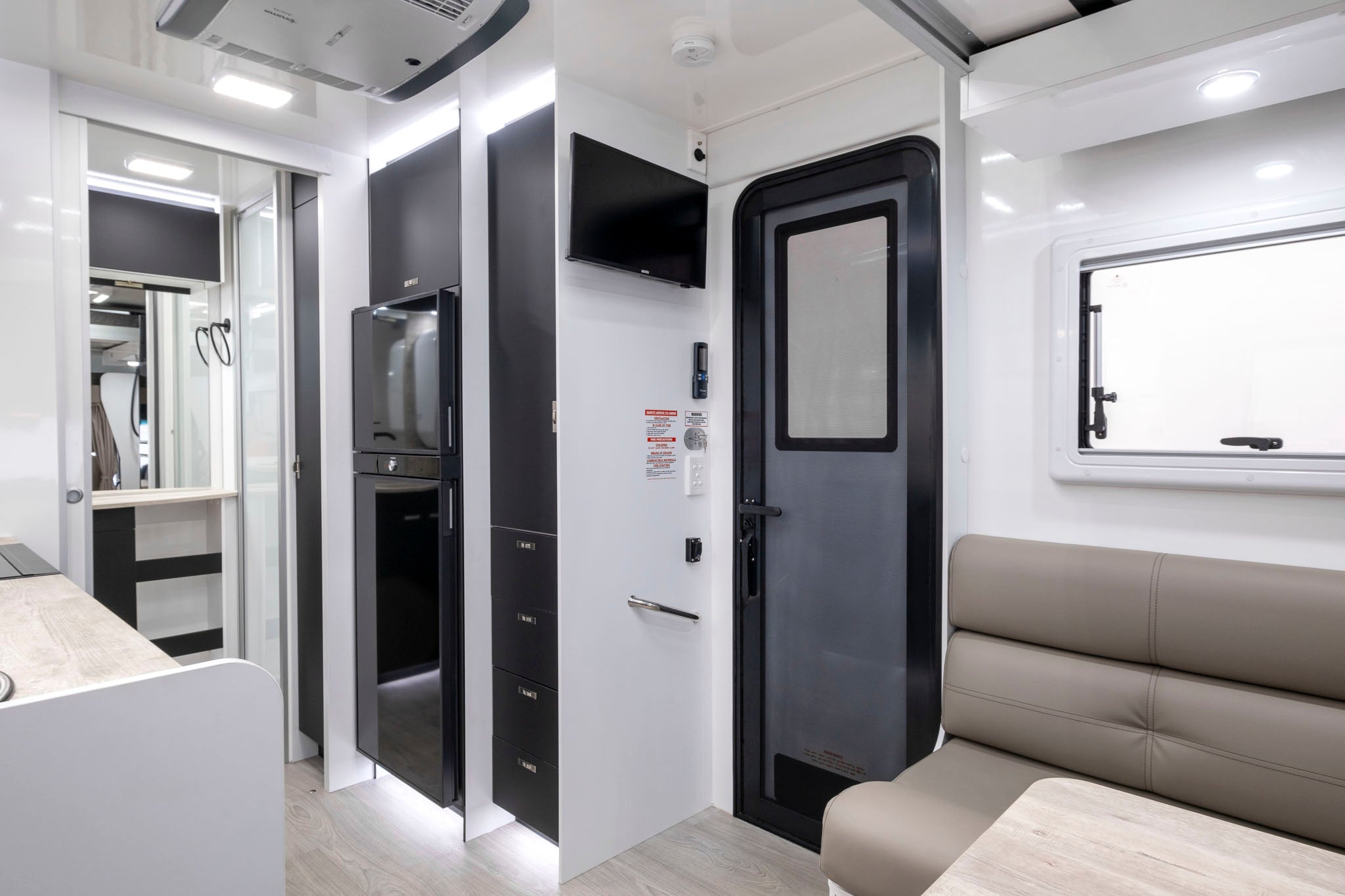 WINNEBAGO COTTESLOE
