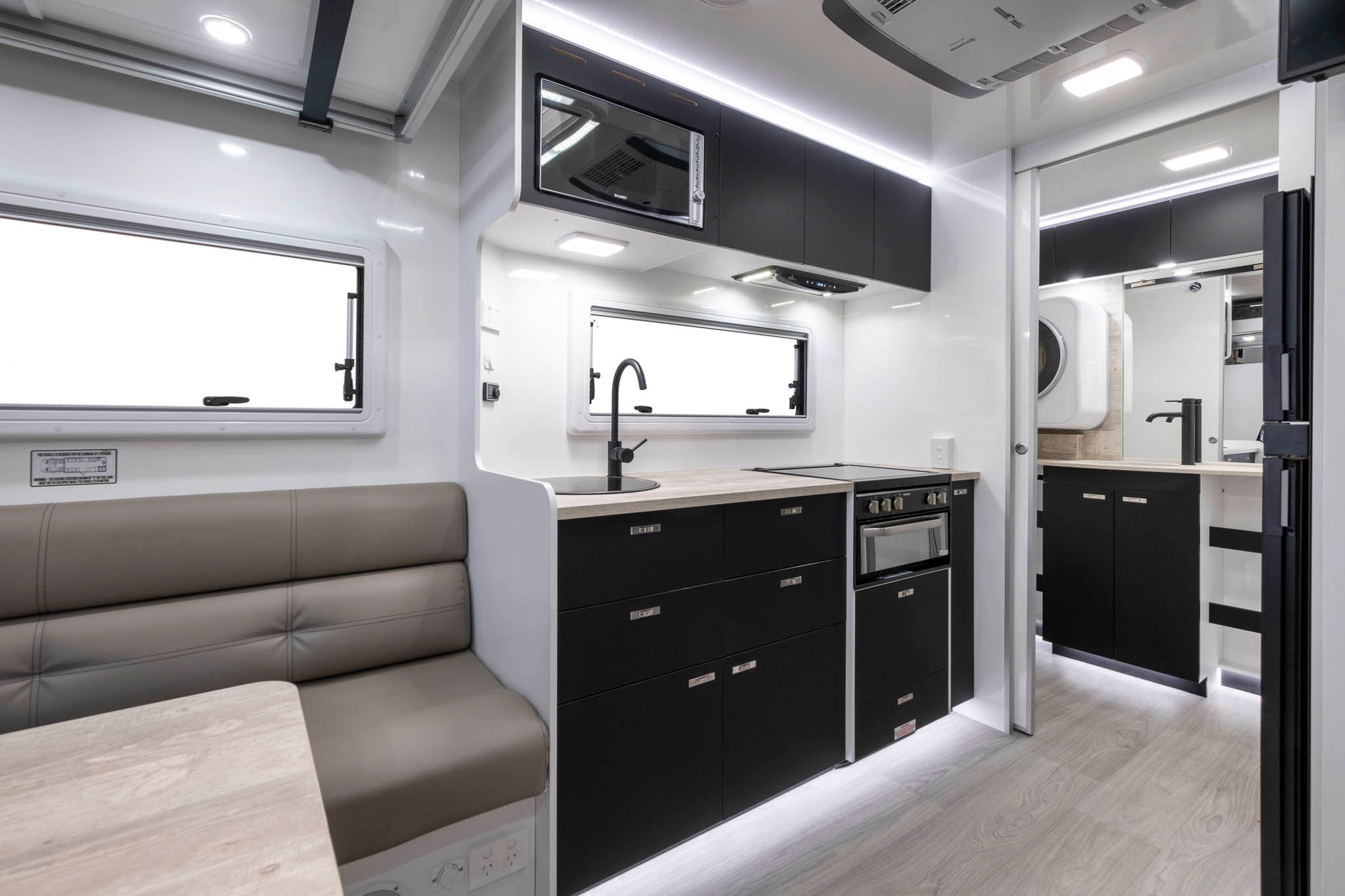 WINNEBAGO COTTESLOE