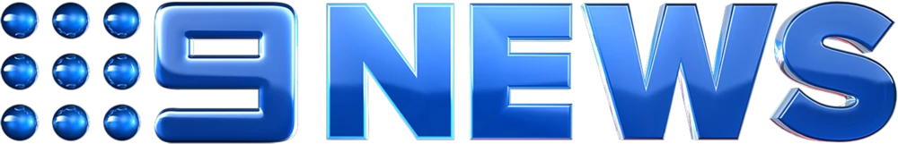 9 News logo