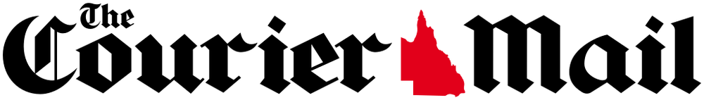 The Courier Mail logo