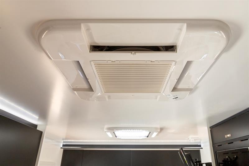  Windsor Genesis 196RD Air Conditioning 