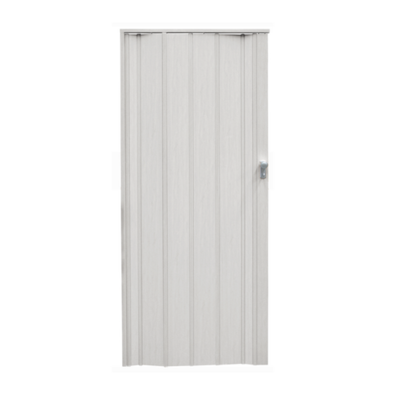 Concertina Door Caravans Away