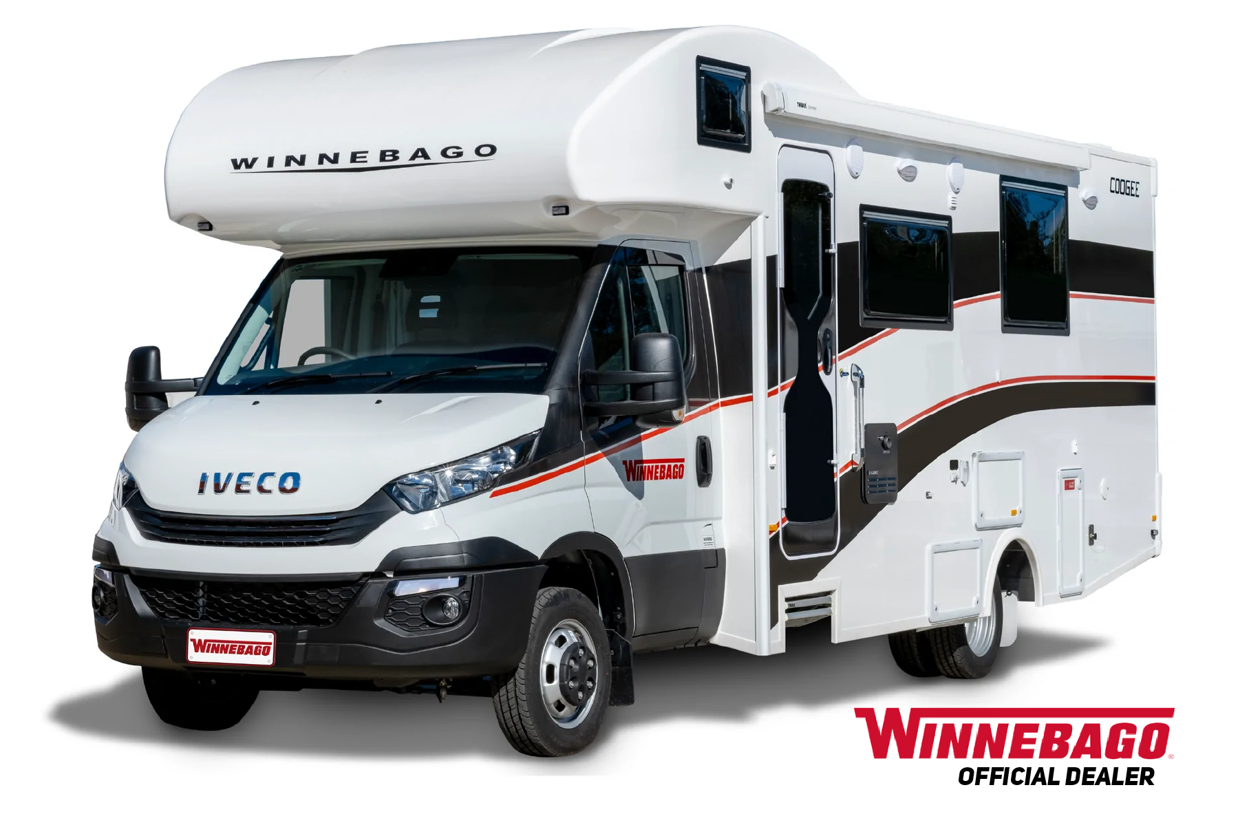 Winnebago Coogee