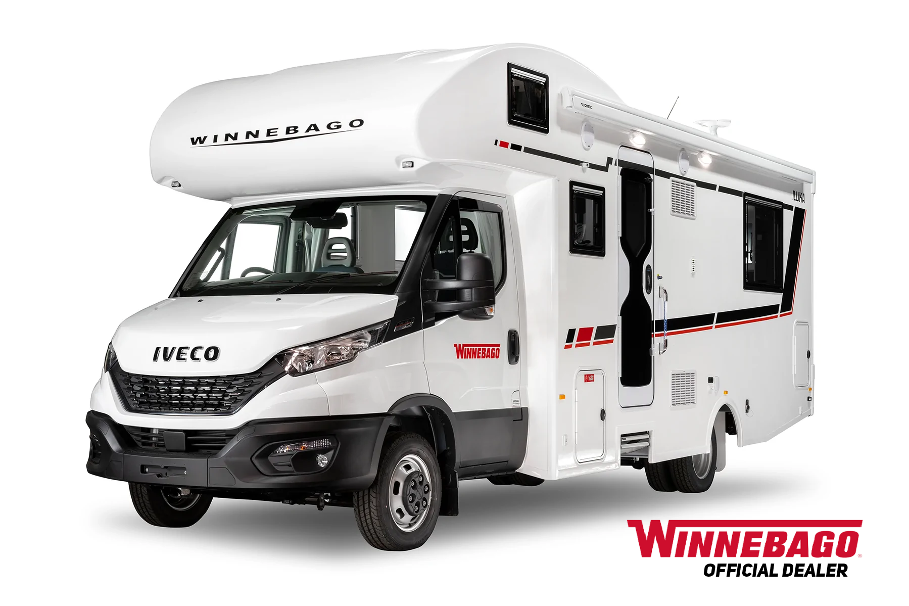 Winnebago Iluka