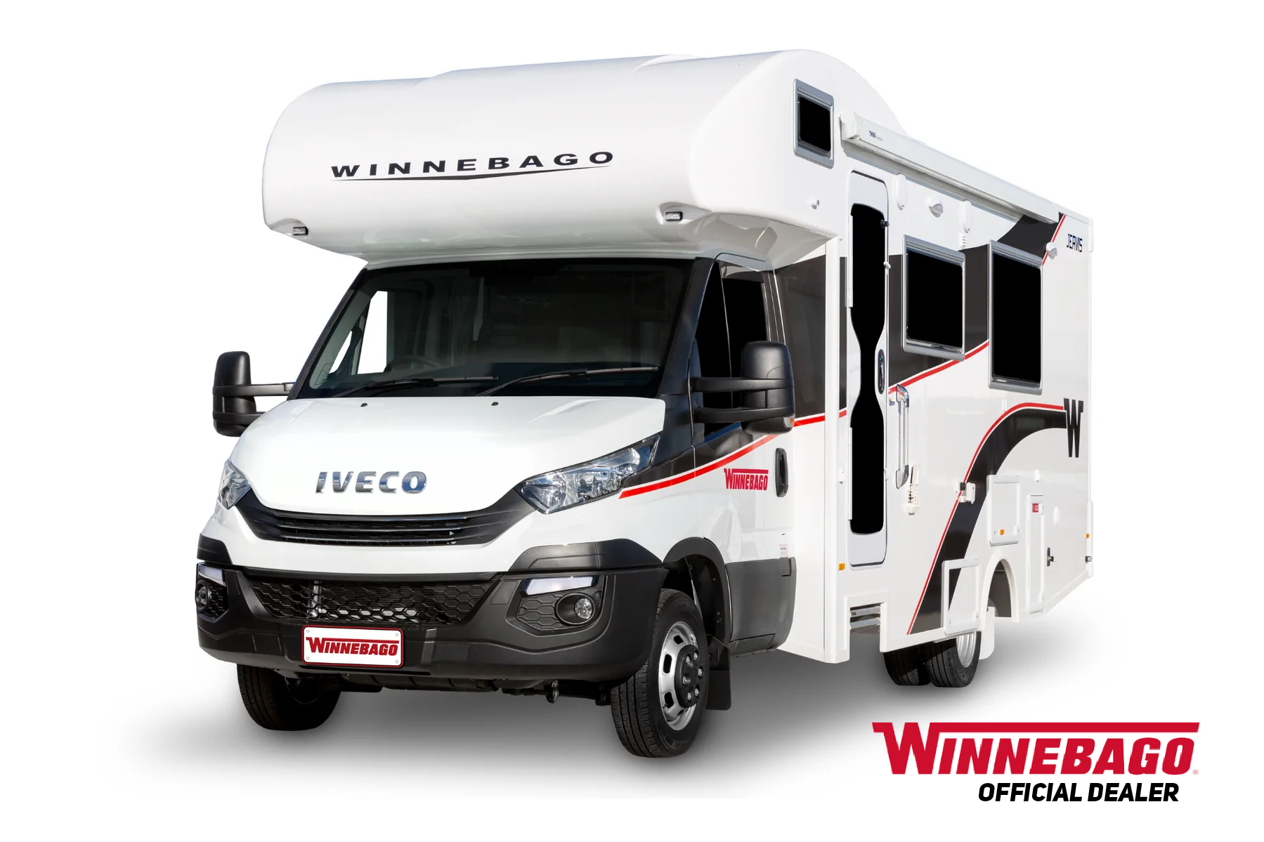 Winnebago Jervis