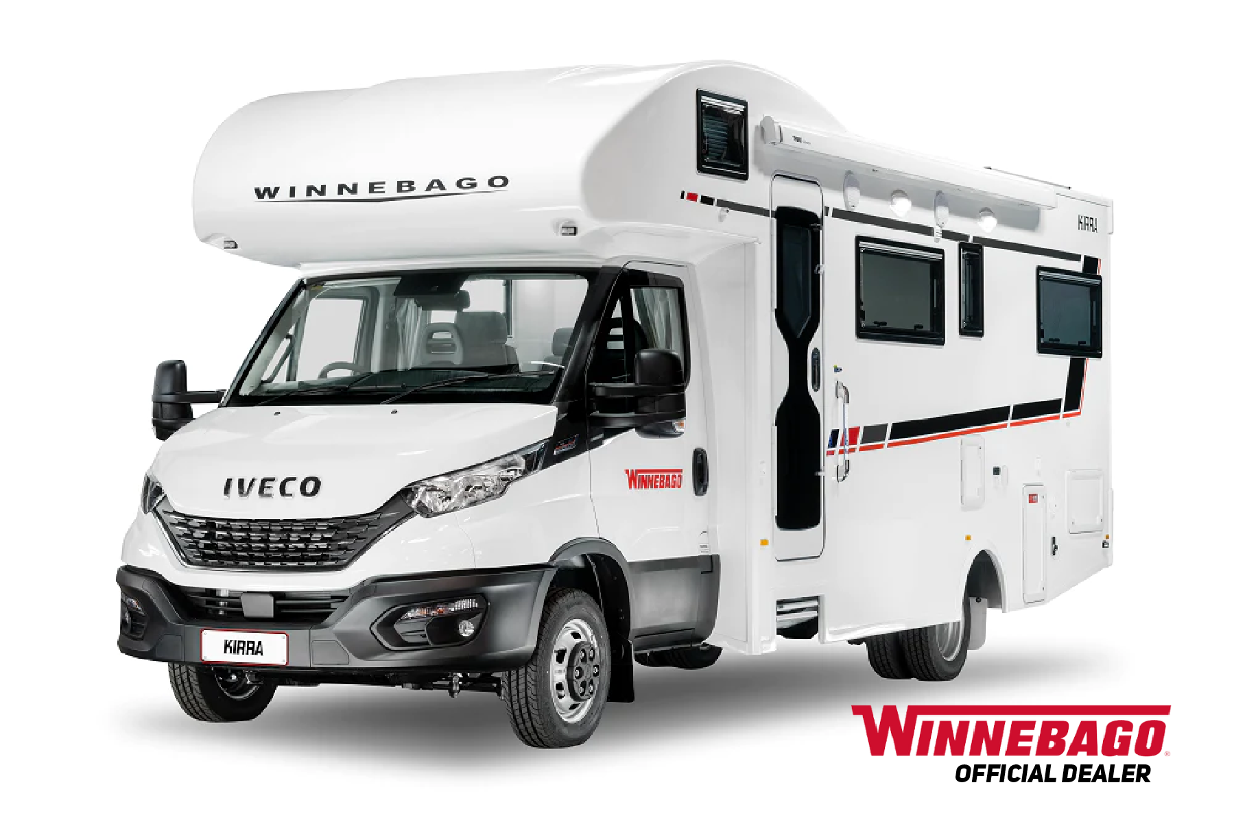 Winnebago Kirra