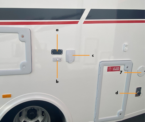 external rv