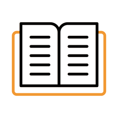 clip art of book