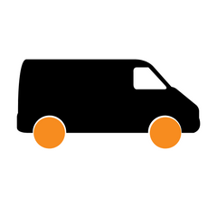 campervan clipart