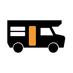 motorhome icon