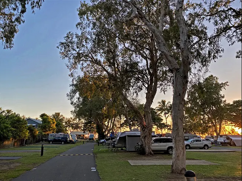 Mackay Holiday Park