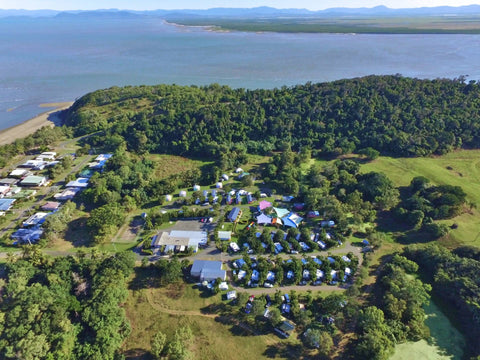 Conway Tourist Park