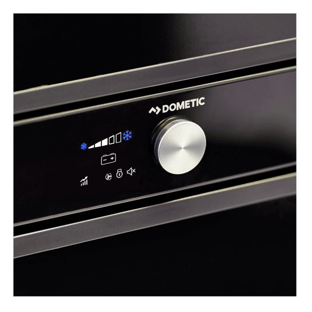 dometic fridge control