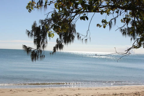 Pialba Caravan Park