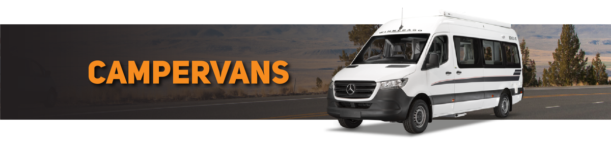 Campervans Campervans