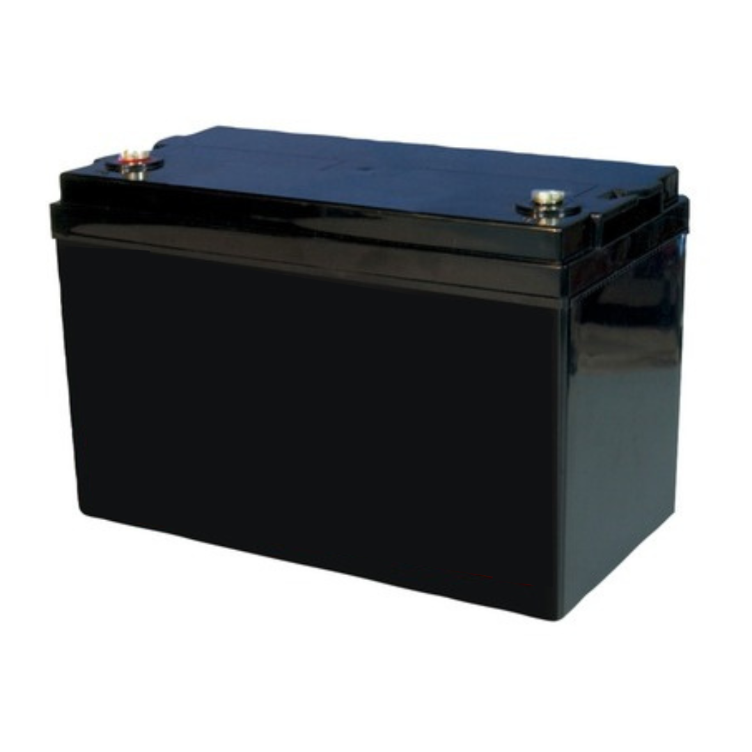 Deep cycle battery