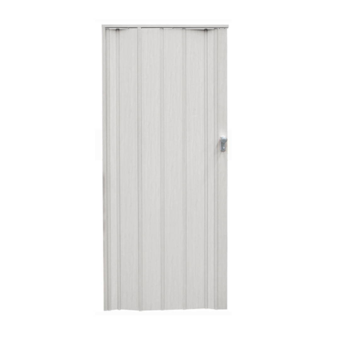 Concertina Door