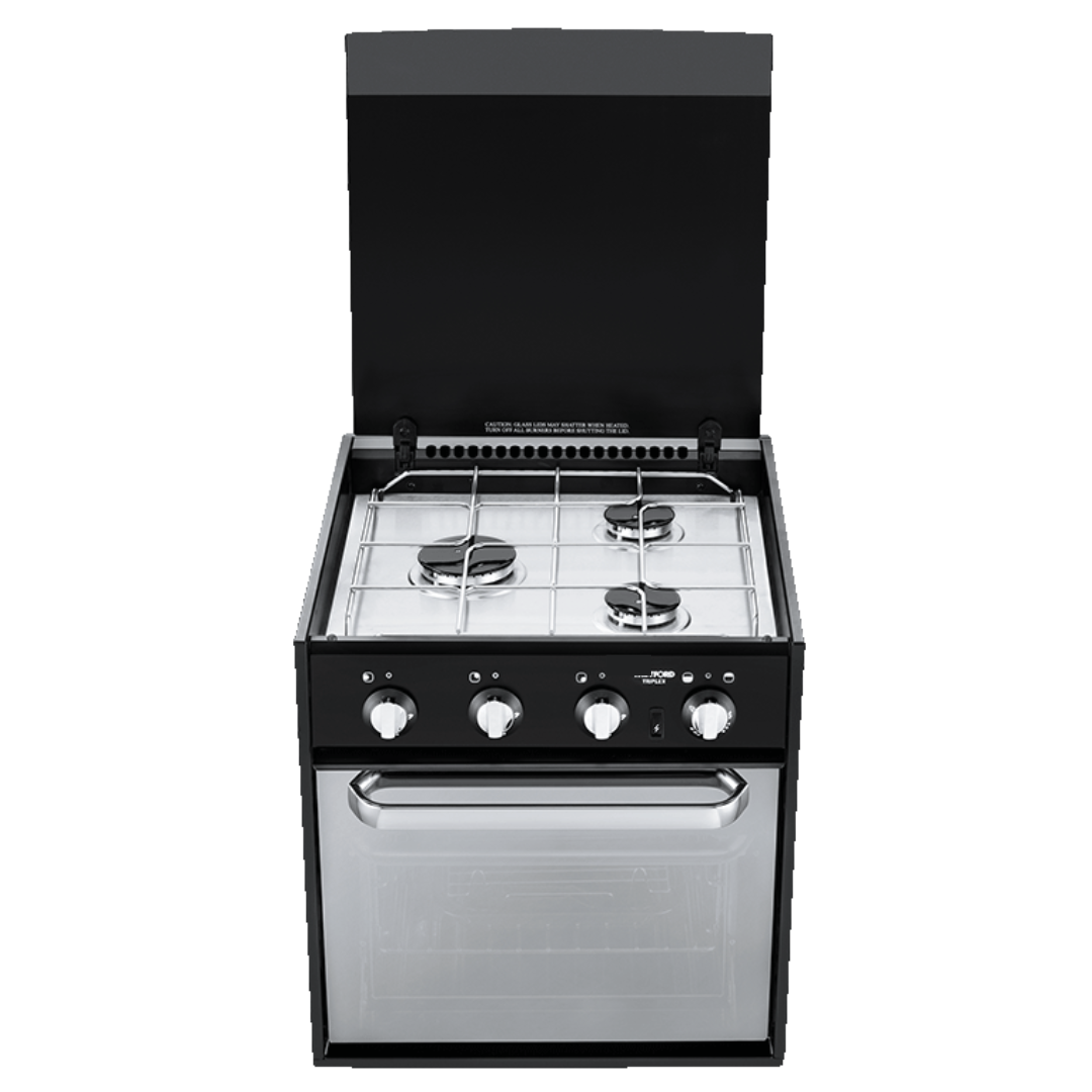 Cooker